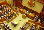 Բանակցային սեղանի շուրջ ԼՂ-ն պետք է իր տեղն ունենա՝ Բասկերի խորհրդարանի բանաձևը