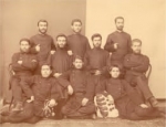 Կոմիտասն ու «Սիփանա քաջերը»