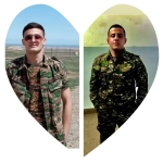 Այսօր ո՛չ ձեզ ունեմ, ո՛չ այդքան պաշտելի Արցախս