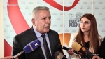 Վկայի կարգավիճակով հարցաքննվել է ԱԺ պատգամավոր Սերգեյ Բագրատյանը