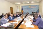 Սուրեն Պապիկյանը մարզպետների հետ խորհրդակցություն է անցկացրել