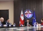 Վրաստանում արտակարգ դրություն է հաստատվում