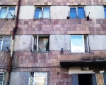 Երևանում կլվացվի 32 շենք
