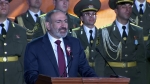Նիկոլ Փաշինյանը Արցախում և Վարդենիսում մասնակցել է Բանակի օրվան նվիրված միջոցառումներին