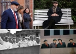 Գյումրիում տրվեց «կեպկաների դիկտատուրայի» մեկնարկը