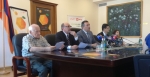 «Մասնակցի համար շատ կարևոր է, թե ով է իրենց դատում, ում ձեռքից է մրցանակ ստանում»