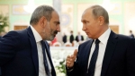 Վլադիմիր Պուտինը հեռախոսել է Նիկոլ Փաշինյանի և Իլհամ Ալիևի հետ
