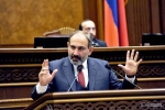 Նիկոլ Փաշինյան. Առնվազն մինչև մյուս տարվա մայիս ունենալու ենք կորոնավիրուսային ճգնաժամ