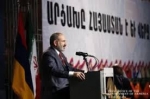 Փաշինյանը միտումնավոր է զոհաբերել Արցախը