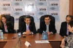 Արամ Խաչատրյանի անվան պետական լարային քառյակի շրջագայությունները