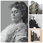 Բարեպաշտ տիկինը․․․