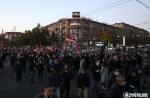 Մի զար­մա­ցեք, որ հրա­պա­րա­կում քիչ մարդ է հա­վաք­վում