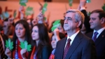 Սերժ Սարգսյանի «գծած պլանը»