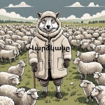 Վարձկան հովիվը