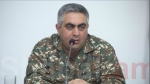Արծրուն Հովհաննիսյան. Տեղեկությունները, որոնք ես տրամադրել եմ հանրությանը, հիմնված են եղել ՀՀ ԶՈւ ԳՇ և ԱՀ ՊԲ տեղեկագրերի վրա