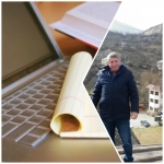 Հին տուն