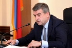 Կարեն Կարապետյան. 6 ամիս հետո կայանալիք ընտրությունները իմ կառավարությանը չափազանց խանգարում են