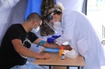 Զորակոչն իրականացվում է՝ խստորեն պահպանելով հակահամաճարակային կանոնները