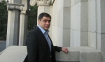 «Պետք է այնպիսի մթնոլորտ ստեղծել, որ մարդիկ ոչ թե տարաձայնություններով զբաղվեն, այլ աշխատանքով»