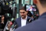 Անհասանելի արդարադատություն