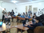 Հայաստանի և Վրաստանի մերձեցումը կլինի երեխաների շնորհիվ