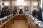 Գերագույն հոգևոր խորհուրդը հանդես եկավ հայտարարությամբ