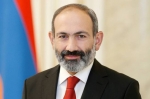 Նիկոլ Փաշինյան. Մայրությունը և գեղեցկությունը հաղթանակի խորհրդանիշներ են