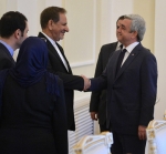 Կարող է Իրան-Հայաստան հարաբերությունների նոր փուլի սկիզբ դրվել