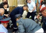 Եթե քաղաքում կրակոցներ են հնչում, ուրեմն ոստիկանությունը լուրջ խնդիրներ ունի