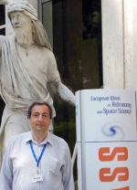 «Աստղագիտության և տիեզերագիտության եվրոպական շաբաթ»