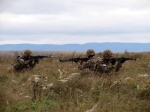 Իրադրությունն առաջնագծում