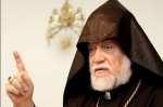 Հայ Եկեղեցու դեմ պայքար մղելու փորձը անընդունելի է
