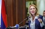 «Ելքը» «թավշե հեղափոխականներից» գործողության ծրագիր է ուզում