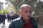 Պատերազմի լեգիտիմ հիմքերի որոնումը Ալիևը գցել է Նիկոլի վրա