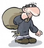 Հեքիաթն՝ օտար, պատմողը՝ գող