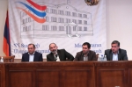 Նիկոլ Փաշինյանը Տավուշում մասնակցում է գործարար համաժողովին