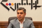 Արթուր Վանեցյան. Այս իշխանությանն առաջարկում եմ քիչ խոսել Արցախի, Ապրիլյան պատերազմի, բանակի, ՀՀ ընդհանուր անվտանգության համակարգի մասին