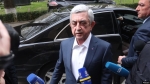 Սերժ Սարգսյանը գնաց ԱԺ