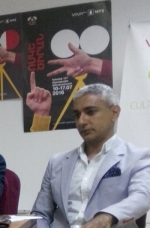 «Շեքսպիրն ապրում է կինոյում»