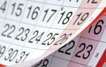 Կառավարությունը «տեղերով փոխեց» մայիսի 29-ը և մայիսի 23-ը