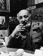 Արա Գյուլերի հայկական աշխարհը