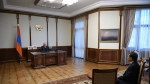 Նախագահը կարևորել է Չինաստանի օժանդակությունը 