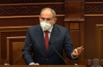 Նիկոլ Փաշինյան. Պետք է արգելել այն կուսակցության գործունեությունը, որը ժողովրդի ազատ կամքի արտահայտման վրա համակարգված բռնանում է