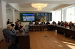 Ղարաբաղյան ազատագրական շարժման հիմնական փուլերն ու արդյունքները քննարկվել են Մոսկվայում 