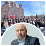 Ի՞նչ է նշանակում Գյումրի-2, և ինչու՞ է դա անհանգստացնում իշխանությանը