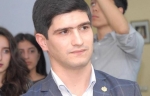 ՔՊ նոր պատգամավորը՝ Նարեկ Ղահրամանյան