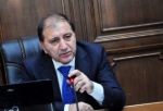 Բյուջեի աչքը լույս