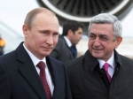 The New York Times. «ԵԱՏՄ-ին անդամակցություն. Հայաստանը մեծ ընտրություն չուներ»