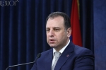 Վիգեն Սարգսյան. ՀՀ քաղաքացու նշանակումը ՀԱՊԿ գլխավոր քարտուղար որքան խնդրի լուծում է, այնքան` բարդացում
