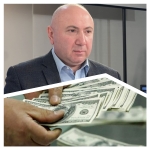Նիկոլ Փաշինյանի բանկային ռեկետը